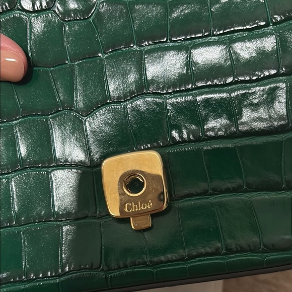 Chloe Bag - Picture 9 of 12